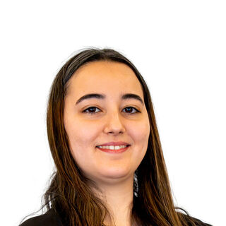 Ilham El Gharbaoui
